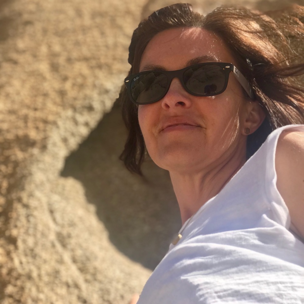 Meet your Posher, Lottie